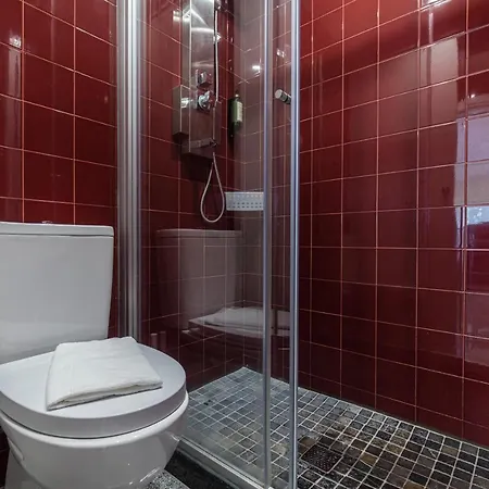 Lovelystay - Trendy 1bdr W/ River View Appartement Lisboa