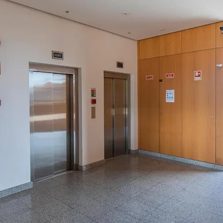 Lovelystay - Trendy 1bdr W/ River View Appartement *