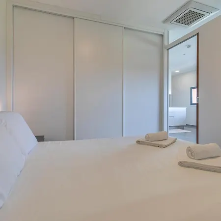 Lovelystay - Trendy 1bdr W/ River View