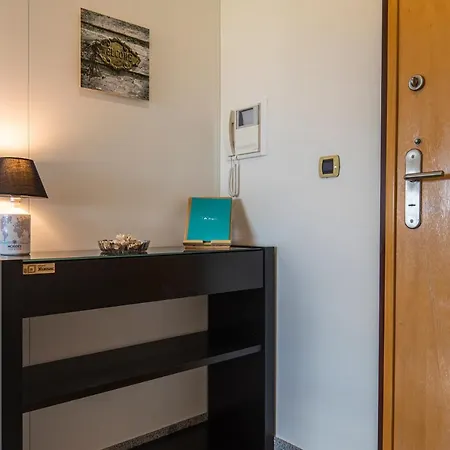 شقة Lovelystay - Trendy 1bdr W/ River View