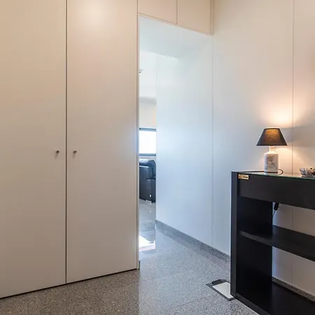 Lovelystay - Trendy 1bdr W/ River View * Lisboa