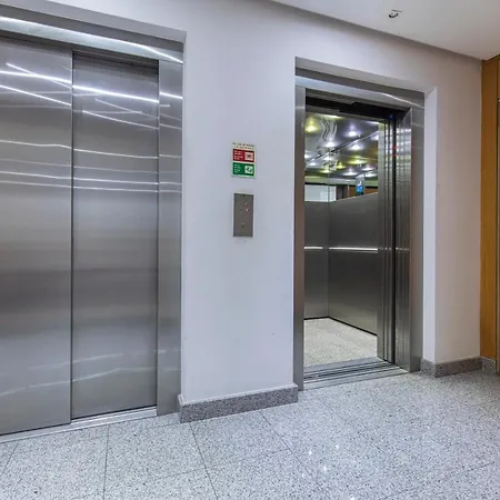 Lovelystay - Trendy 1bdr W/ River View Lisboa