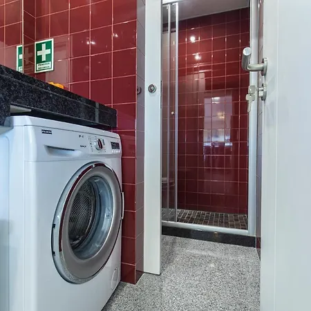 Lovelystay - Trendy 1bdr W/ River View