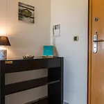 Appartement Lovelystay - Trendy 1bdr W/ River View