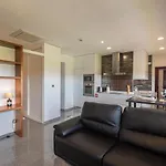 Appartement Lovelystay - Trendy 1bdr W/ River View