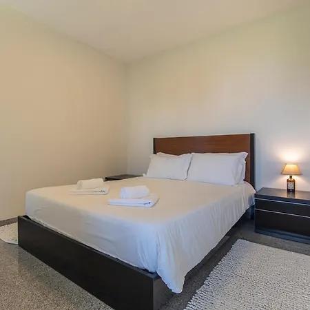 Lovelystay - Trendy 1bdr W/ River View * Lissabon